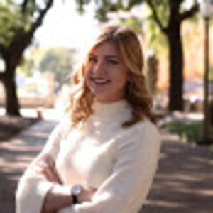 Meet your Posher, Analynn